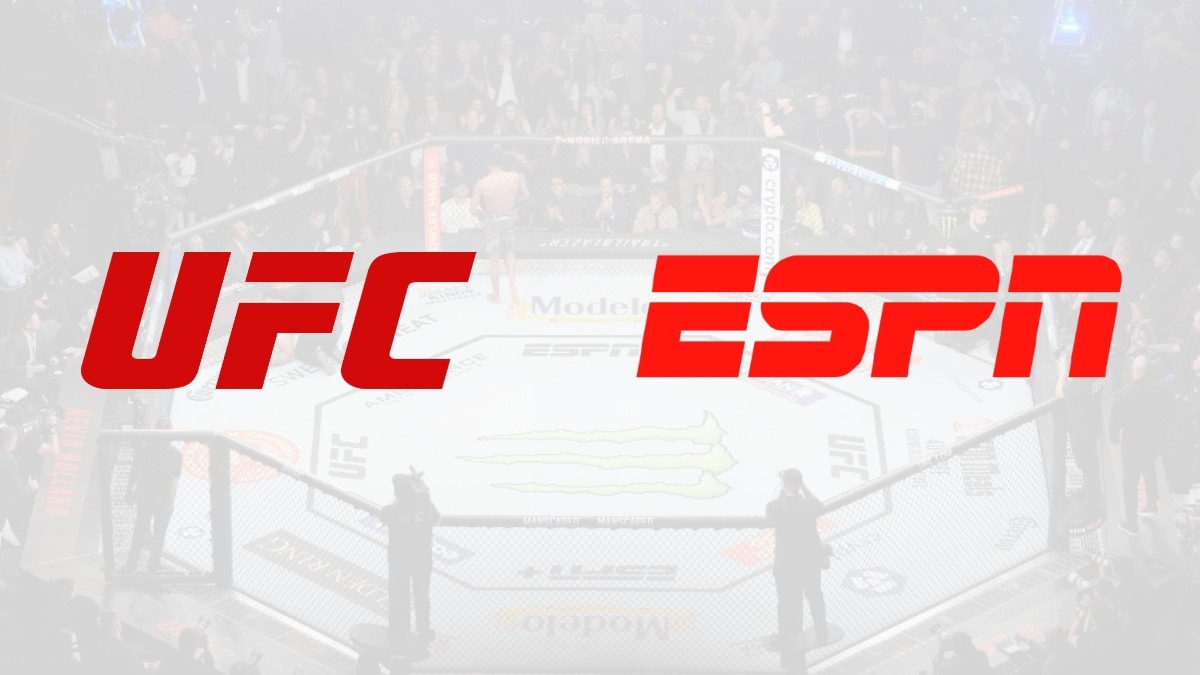 ESPN Australia & New Zealand secures multi-year media rights extension to UFC
