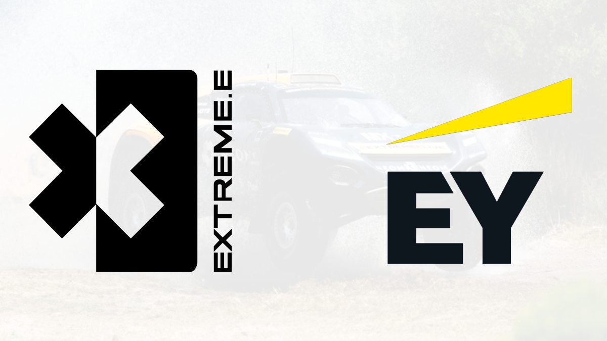 EY continues as official sustainability partner of Extreme E