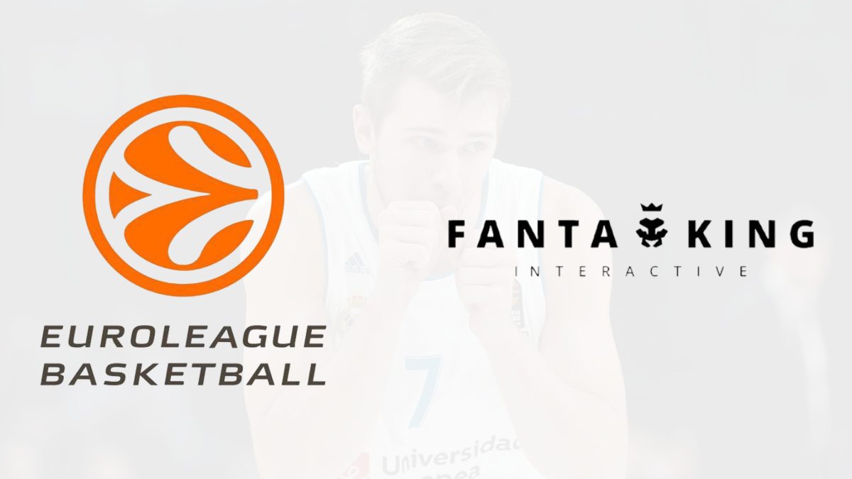 EuroLeague Basketball, Fantaking renew collaboration until 2027