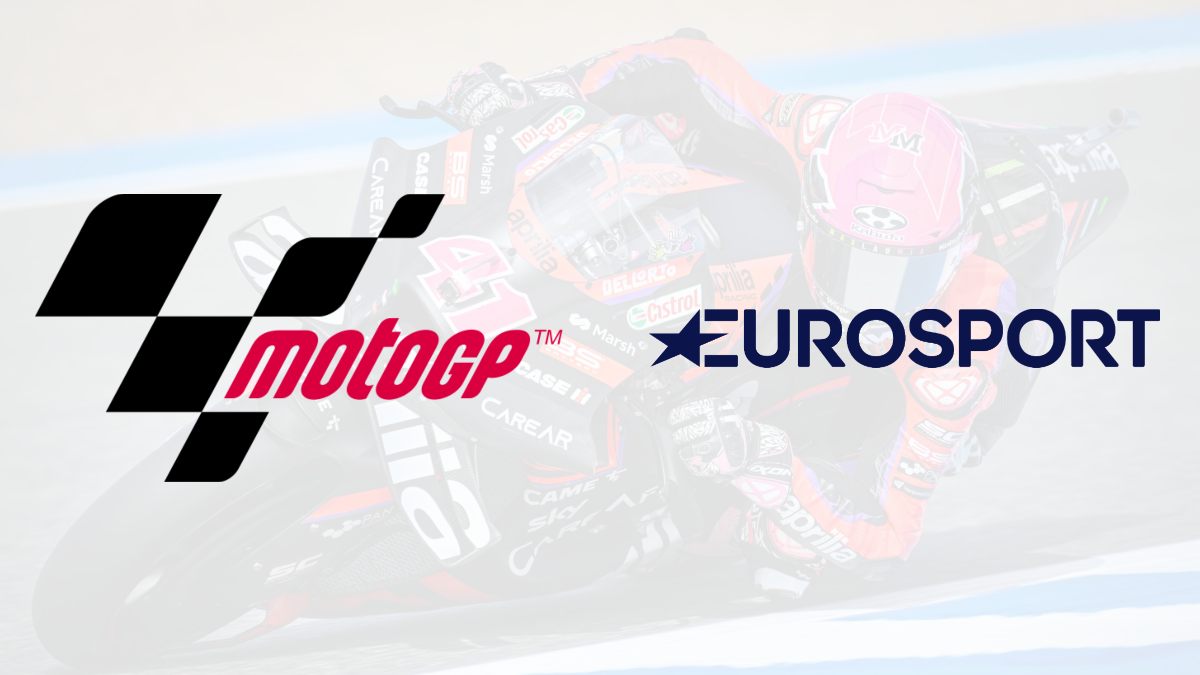 Eurosport India retains MotoGP in India and South Asia region for another three years