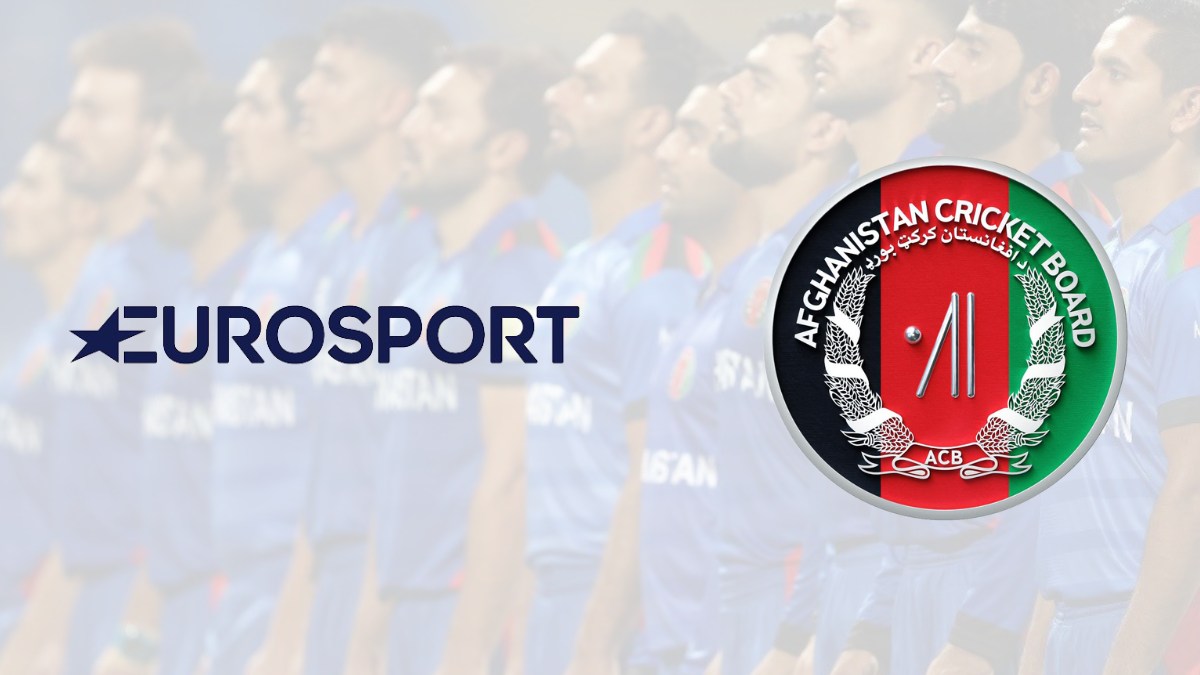 Eurosport India secures media rights to Afghanistan Cricket Board