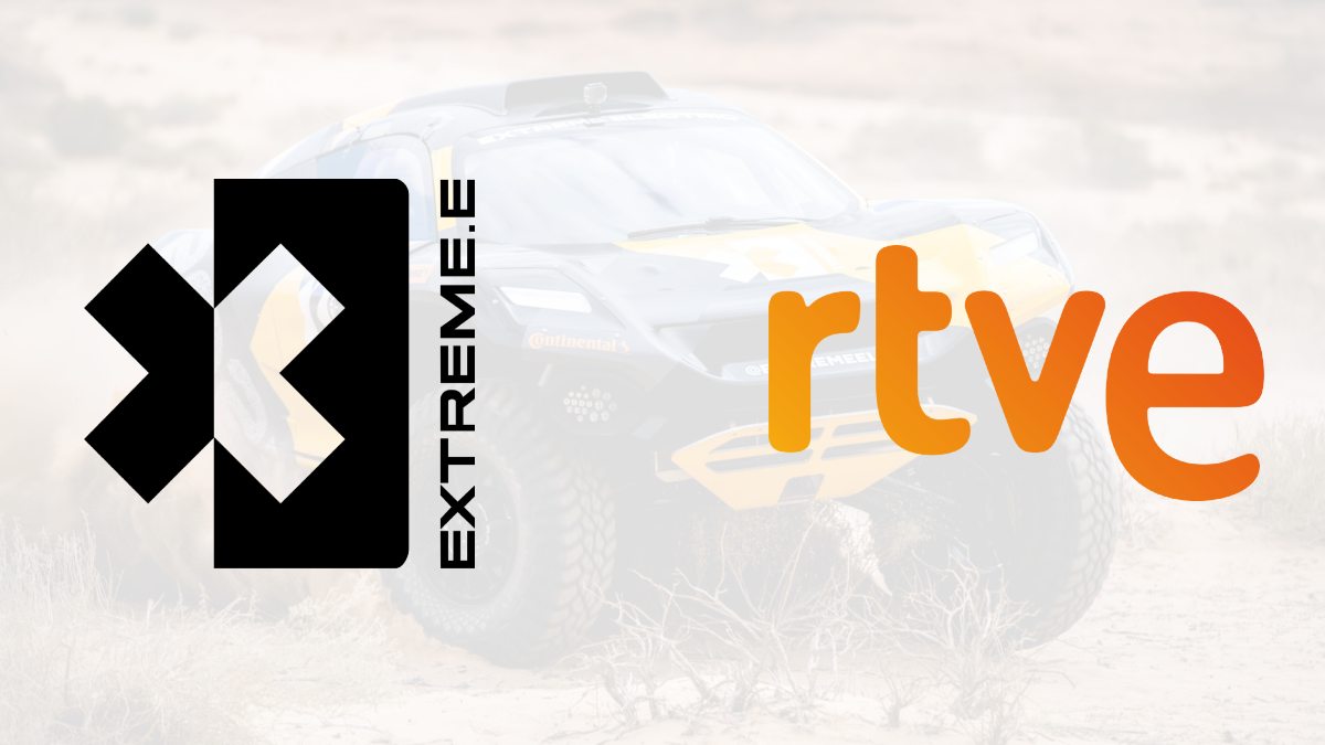 Extreme E nets broadcast extension with RTVE