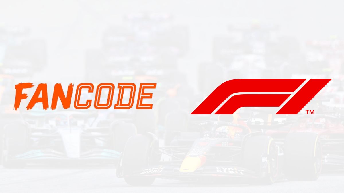 FanCode secures exclusive digital media rights to Formula 1 for two seasons