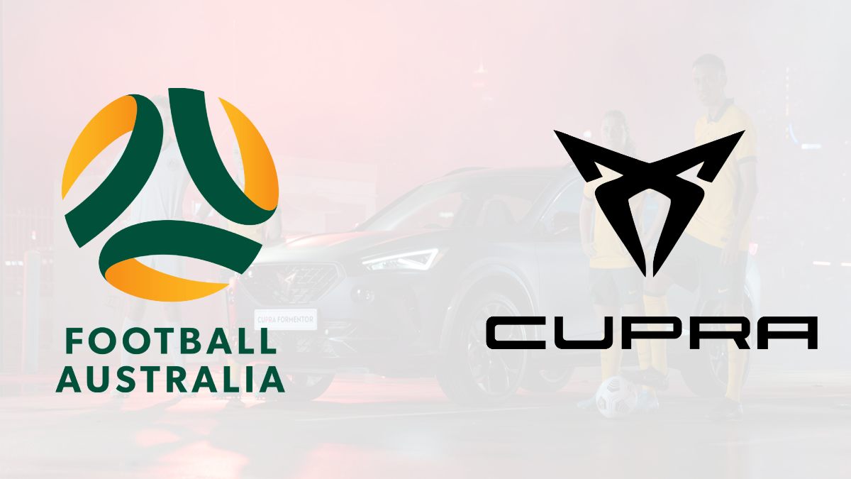 Football Australia extends sponsorship agreement with CUPRA