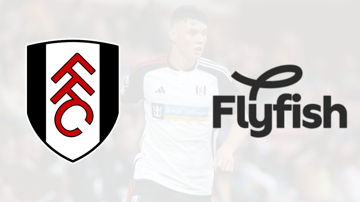 Fulham FC add Flyfish to their sponsorship kitty