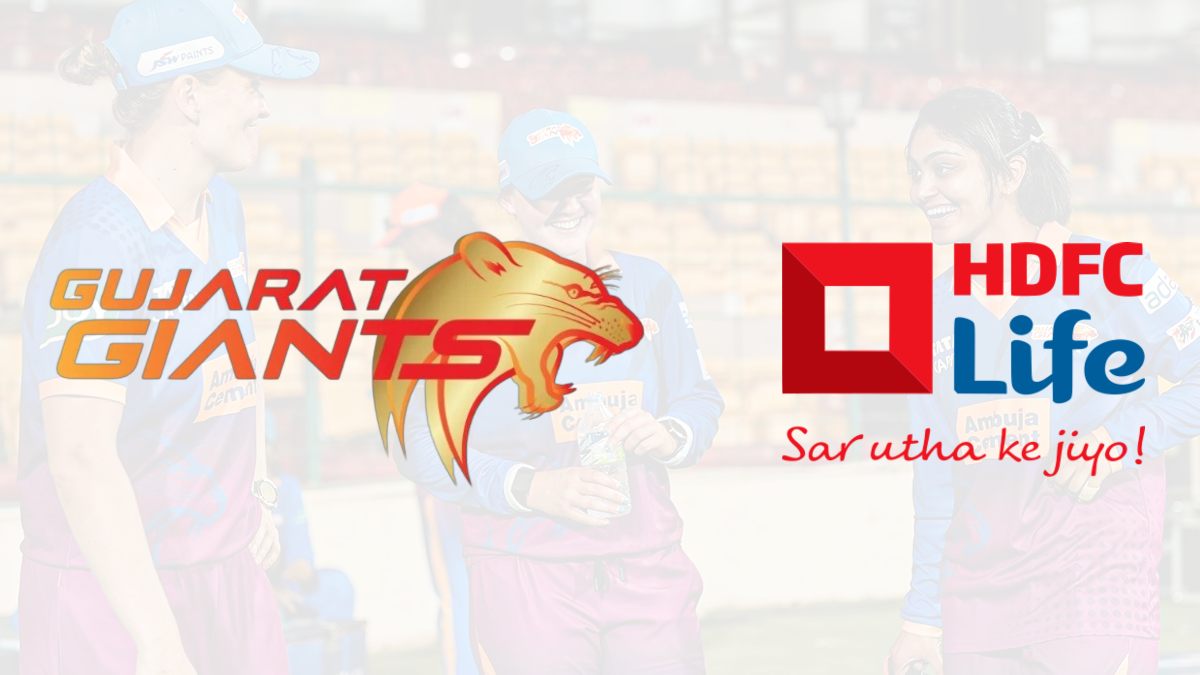 Gujarat Giants appoint HDFC Life as official partner for WPL 2024