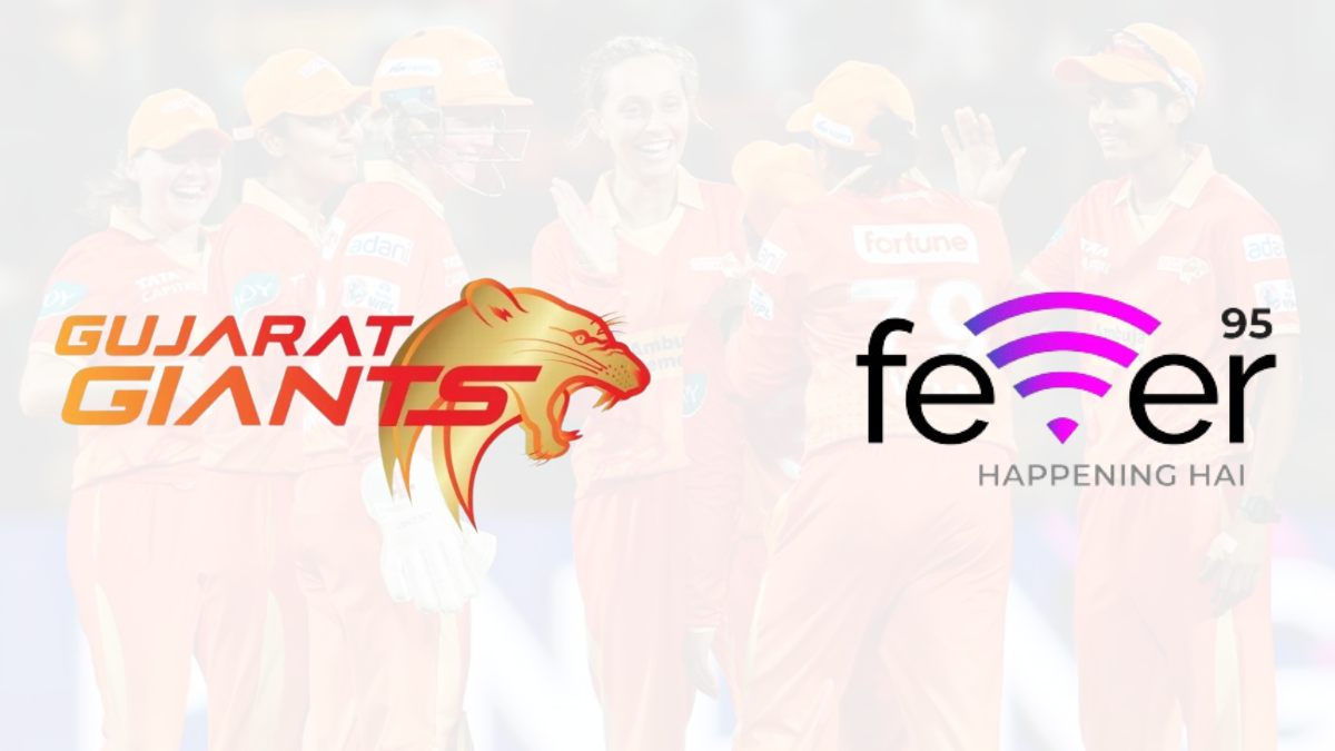 Gujarat Giants forge partnership with Fever 95 Ahmedabad for WPL 2024