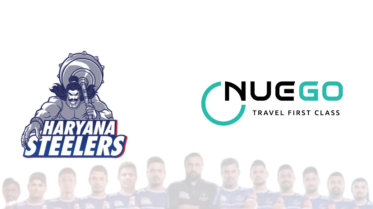 Haryana Steelers join forces with NueGo to promote sustainable mobility