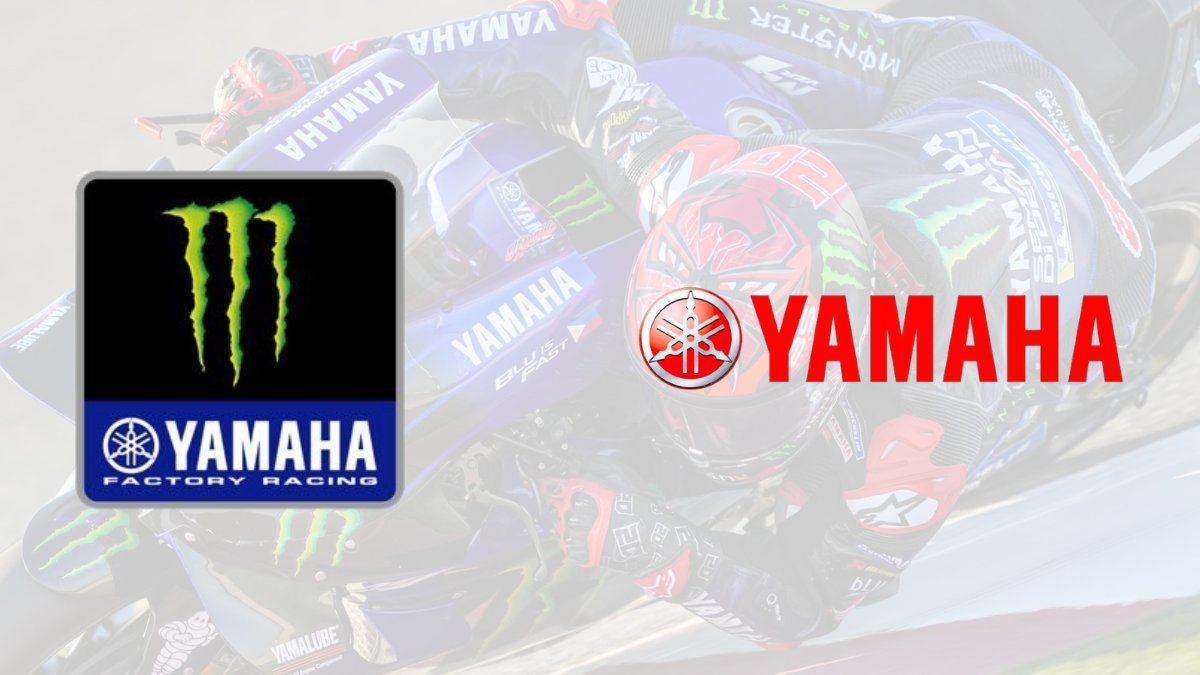 India Yamaha Motor joins Monster Energy Yamaha MotoGP team for 2024 season