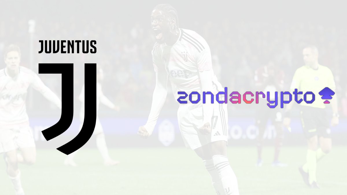 Juventus FC net commercial ties with Zondacrypto