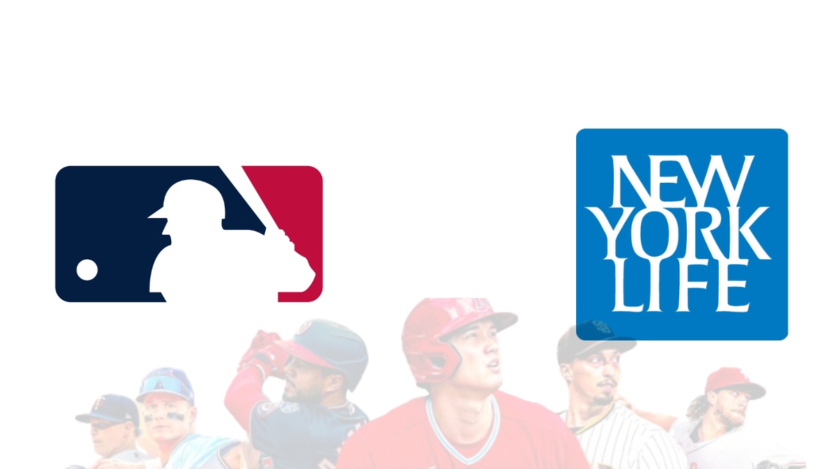 MLB announces New York Life as official financial guidance partner in multi-year deal