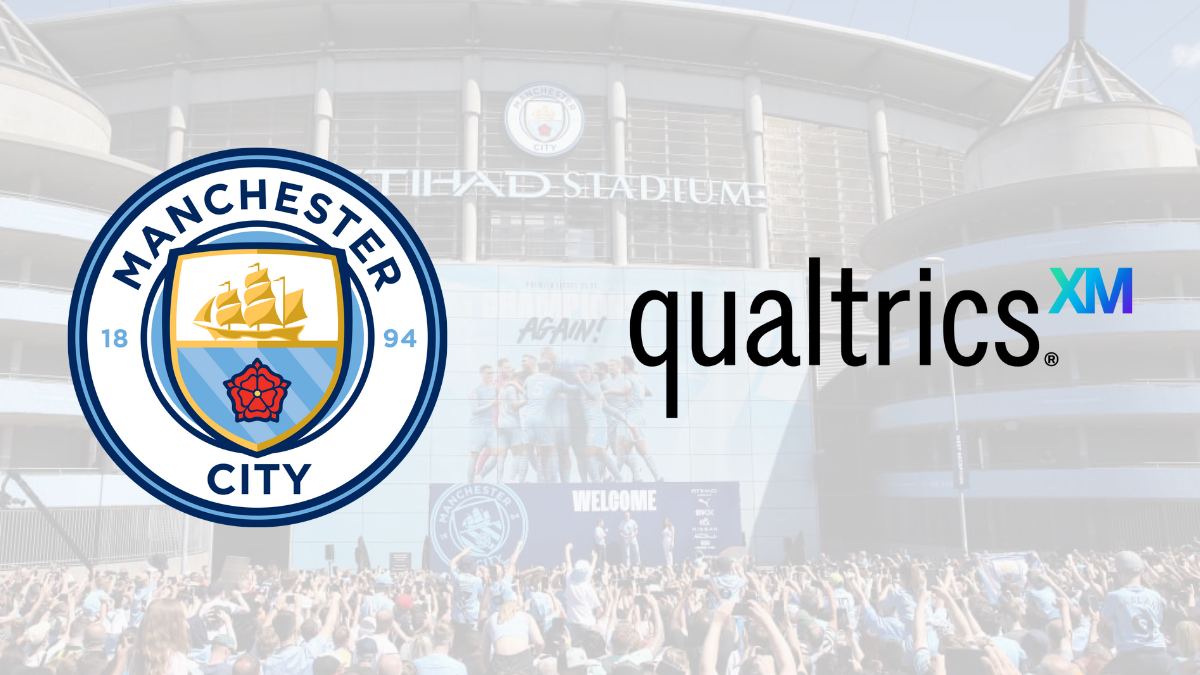 Manchester City prolong fan experience enhancement with Qualtrics extension