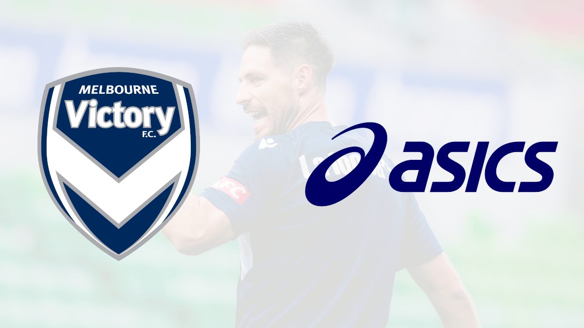 Melbourne Victory obtain ASICS as official footwear partner