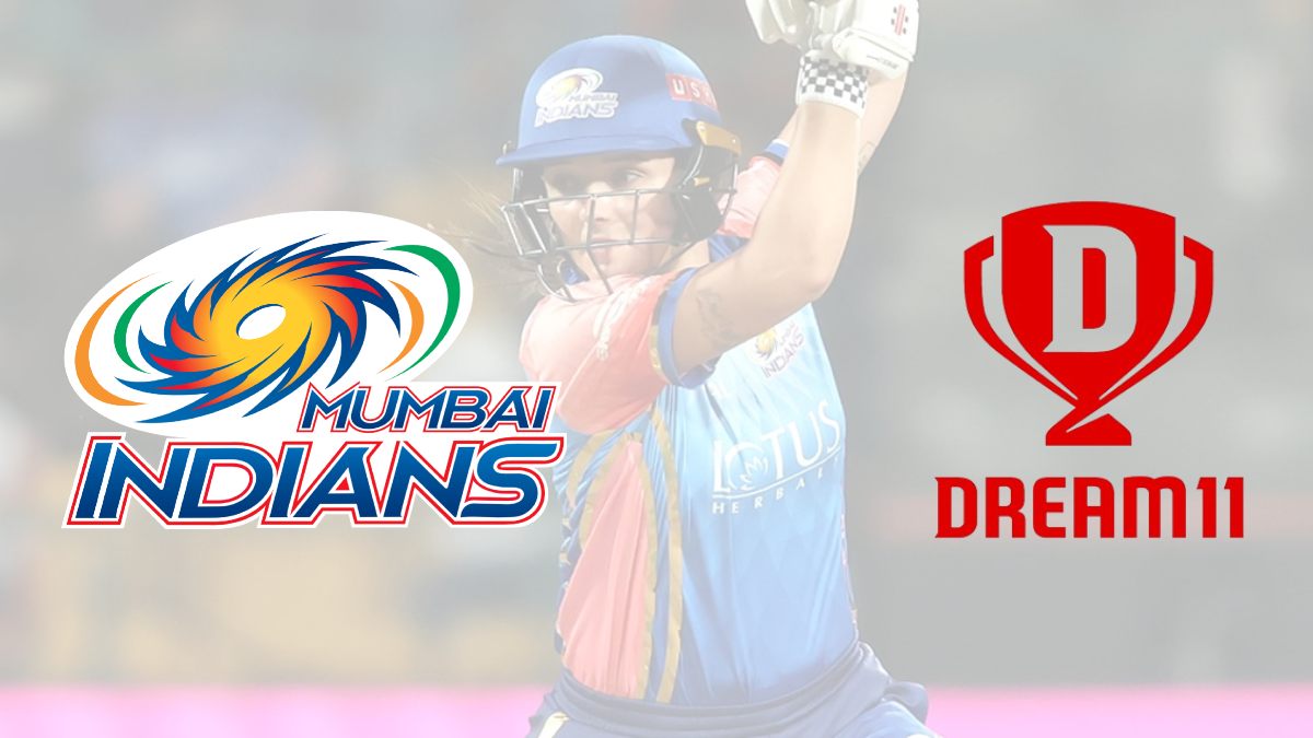 Mumbai Indians begin commercial pact with Dream11 for WPL 2024