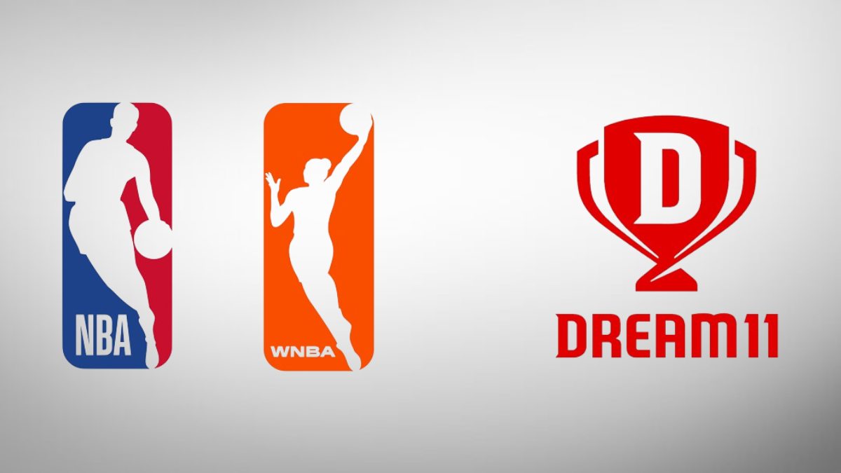 NBA, WNBA and Dream11 strike multi-year partnership extension