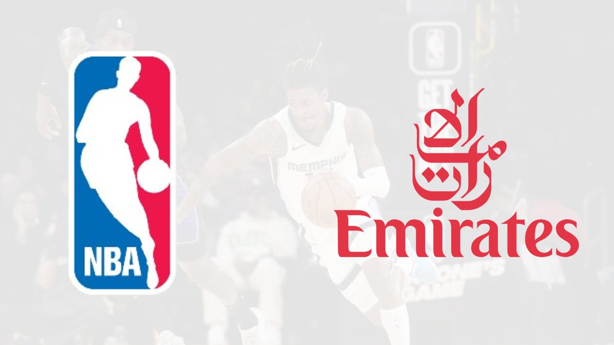 NBA commences multi-year global marketing partnership with Emirates
