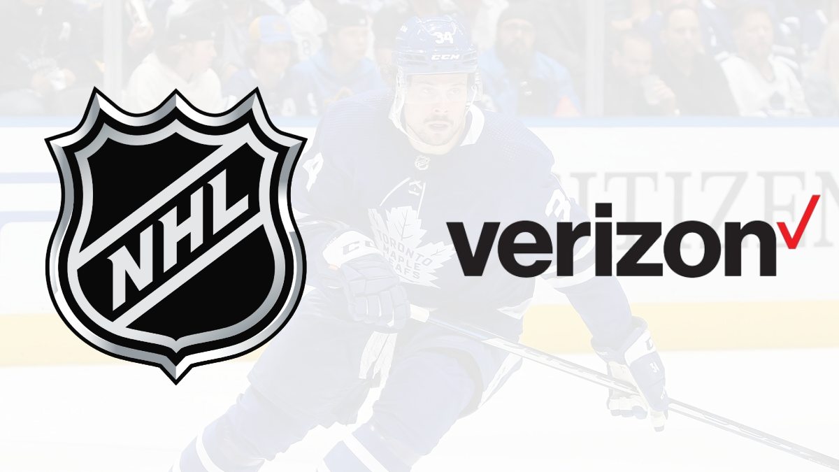 NHL extends with Verizon as official technology partner