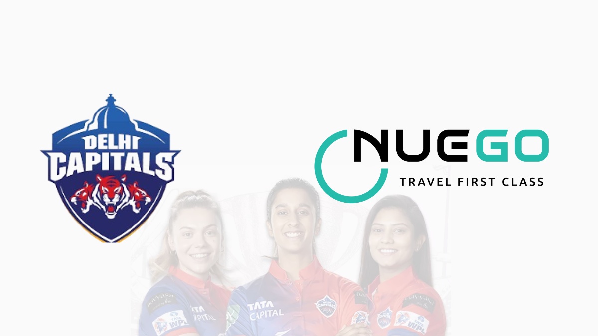 NueGo joins Delhi Capitals as associate sponsor