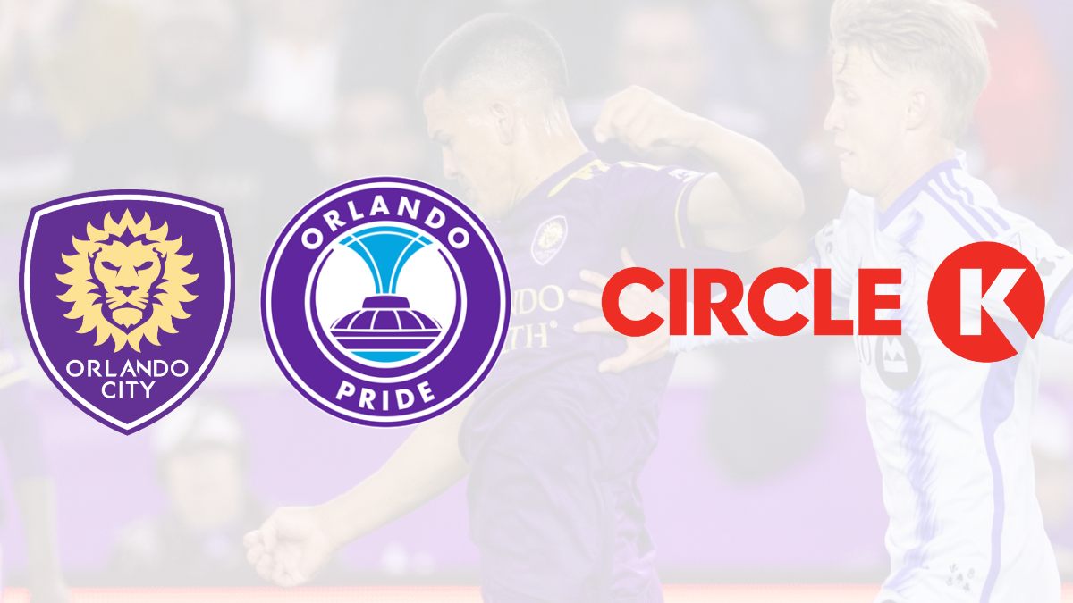 Orlando City SC, Orlando Pride commence commercial ties with Circle K