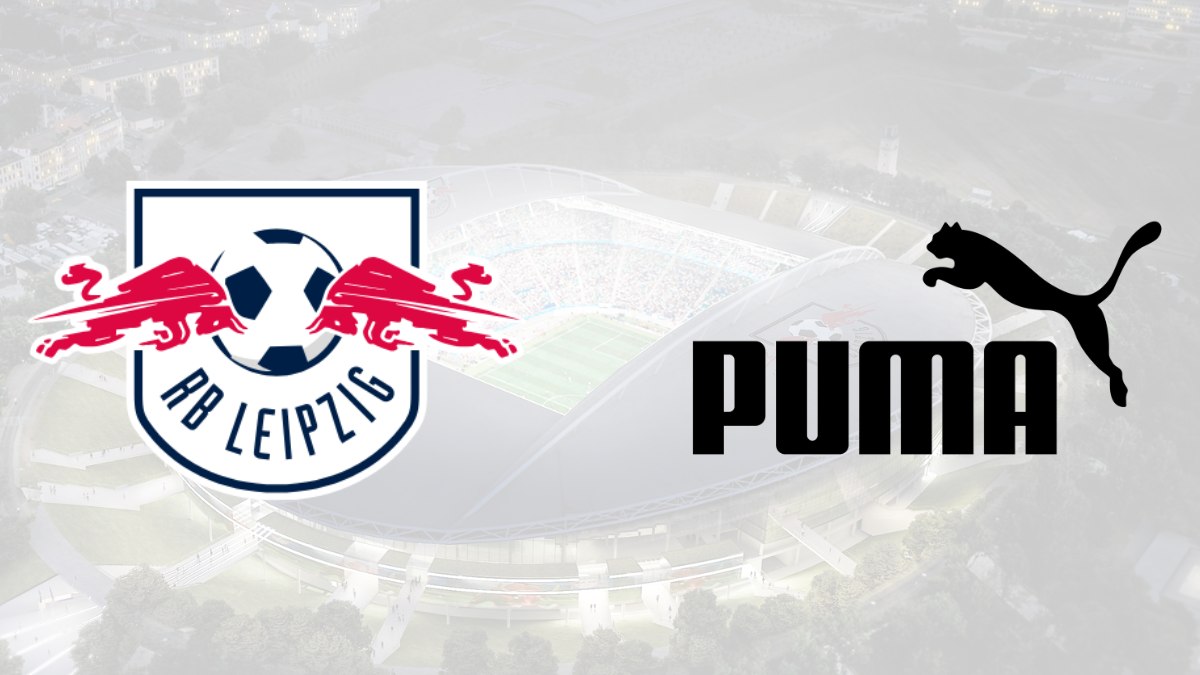 Puma secures exclusive kit sponsorship deal with RB Leipzig
