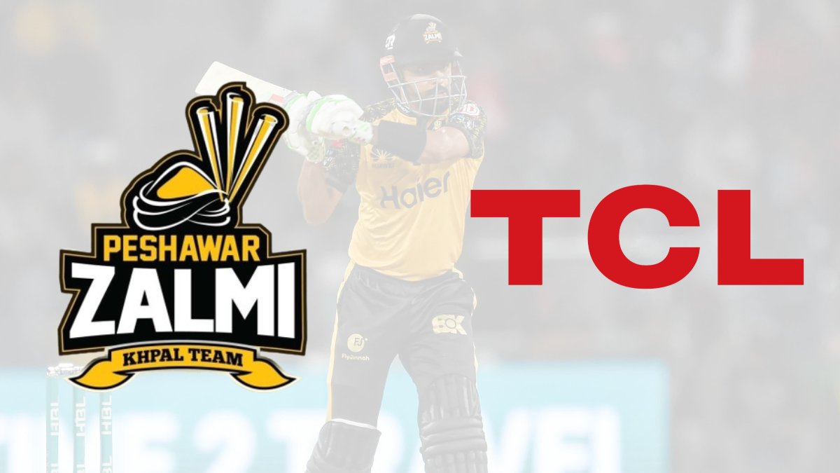 Peshawar Zalmi extend collaboration with TCL for seventh consecutive season