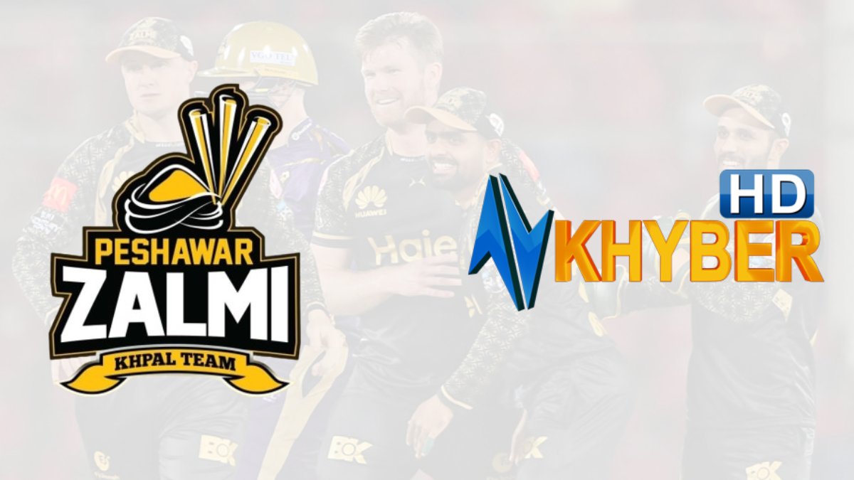 Peshawar Zalmi renew pact with Khyber TV Channel for PSL 9