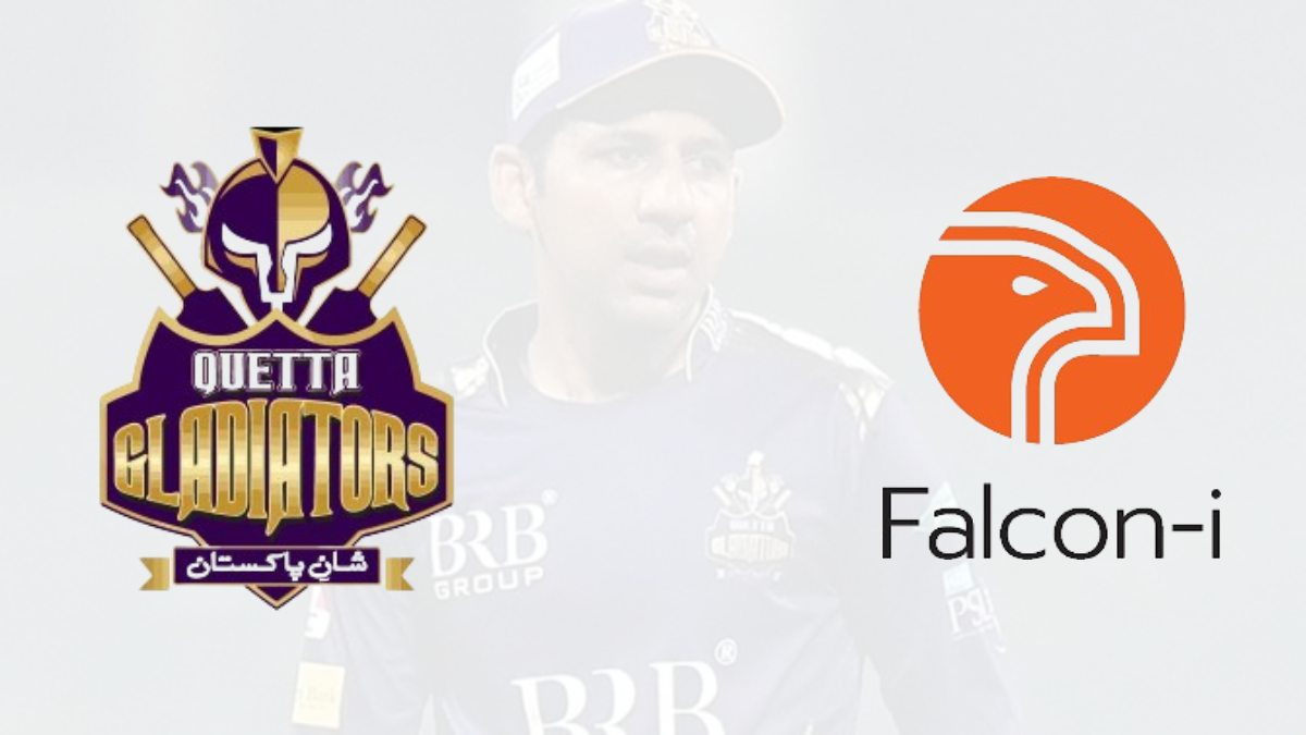 Quetta Gladiators onboard Falcon-i as official analytics partner for PSL 9