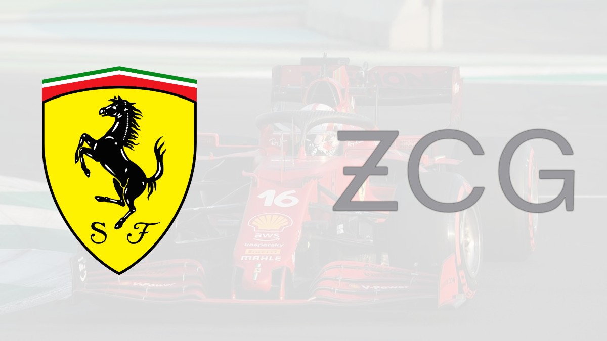 Scuderia Ferrari extends ZCG pact to promote fan interaction