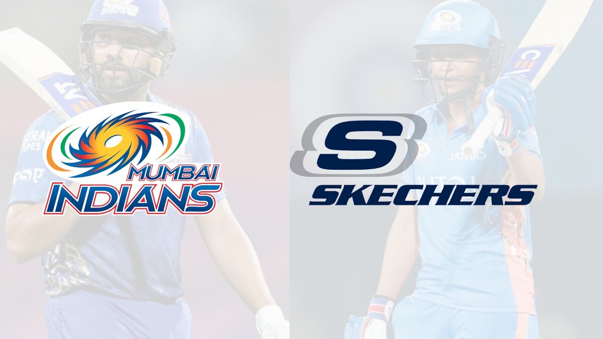 Skechers joins Mumbai Indians' men's and women's team as official kit partner