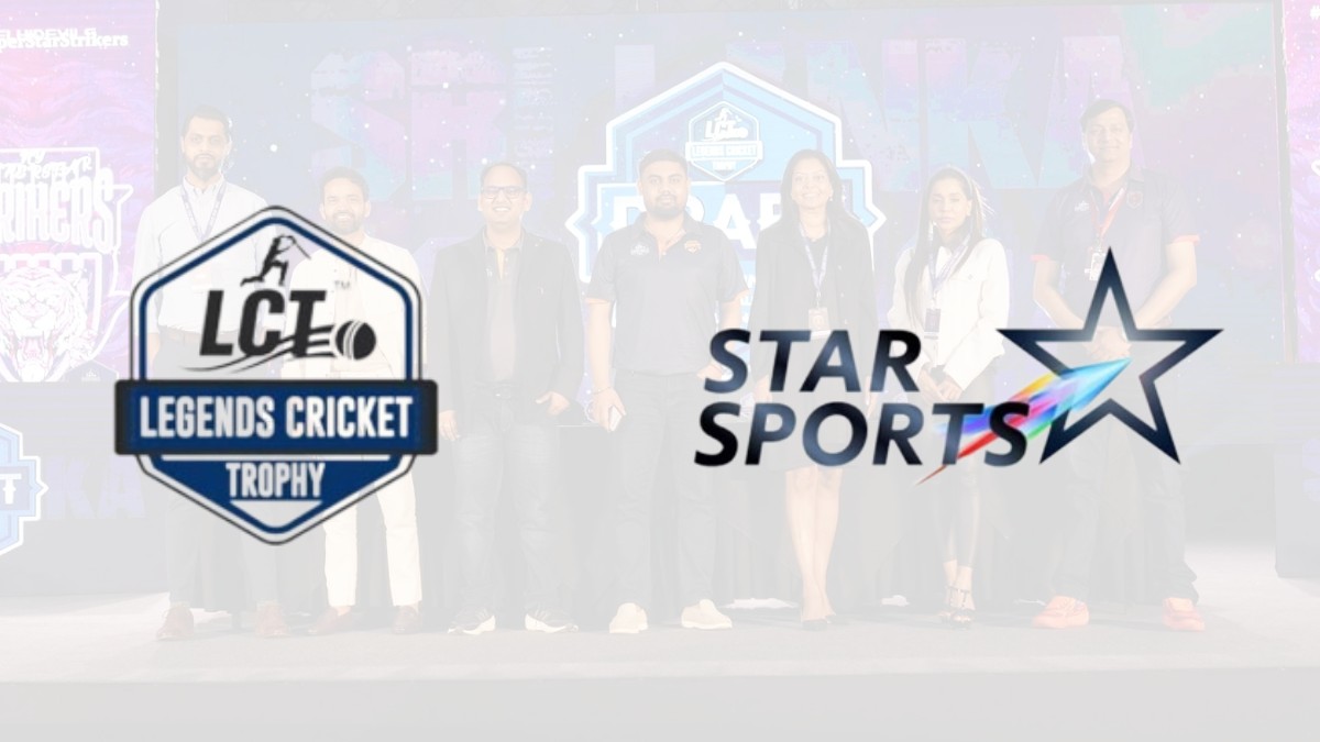 Star Sports obtains broadcast rights to Legends Cricket Trophy
