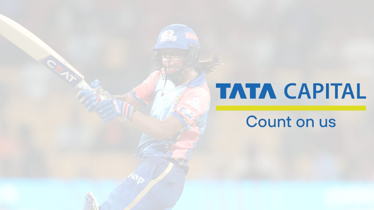 Tata Capital unveils new brand campaign ‘Khoobsurat Chinta’ for WPL 2024