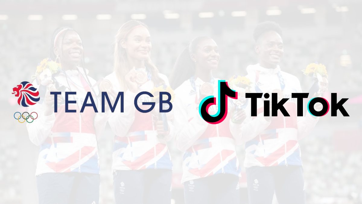 Team GB, TikTok commence pact to increase athletes' online presence