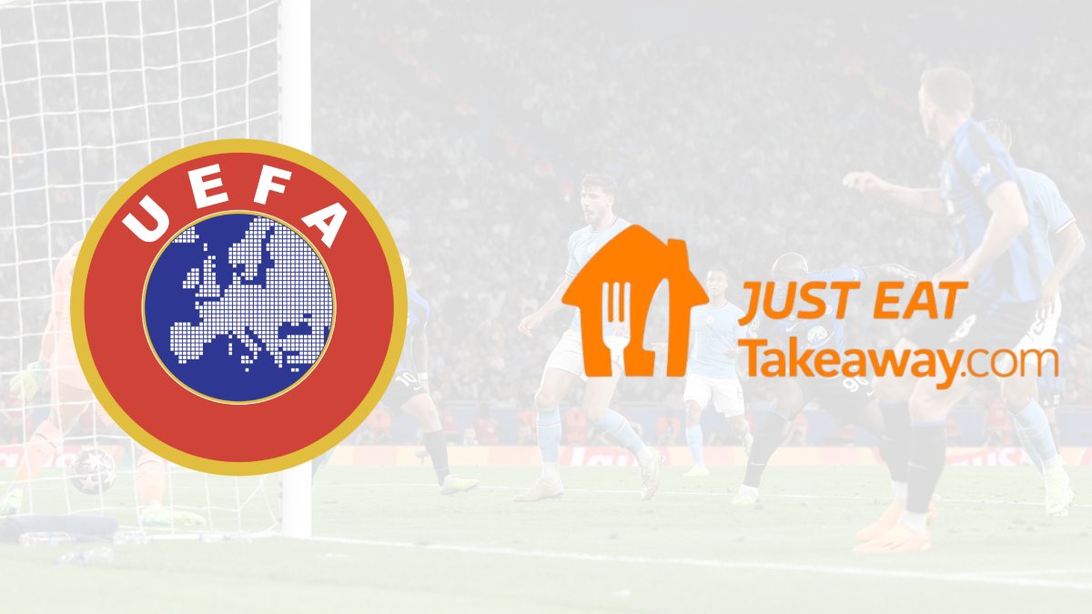 UEFA prolongs sponsorship pact with Just Eat Takeaway.com