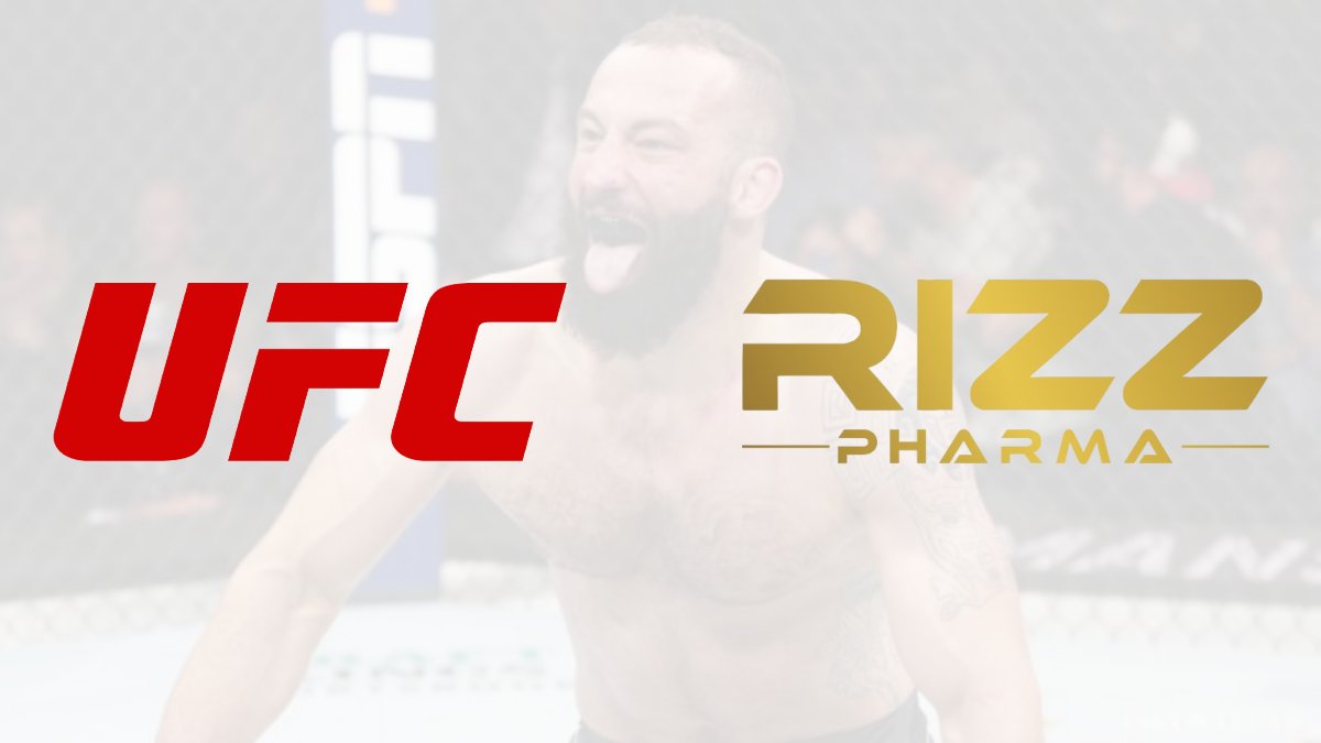 UFC lands multi-year partnership with Rizz Pharma