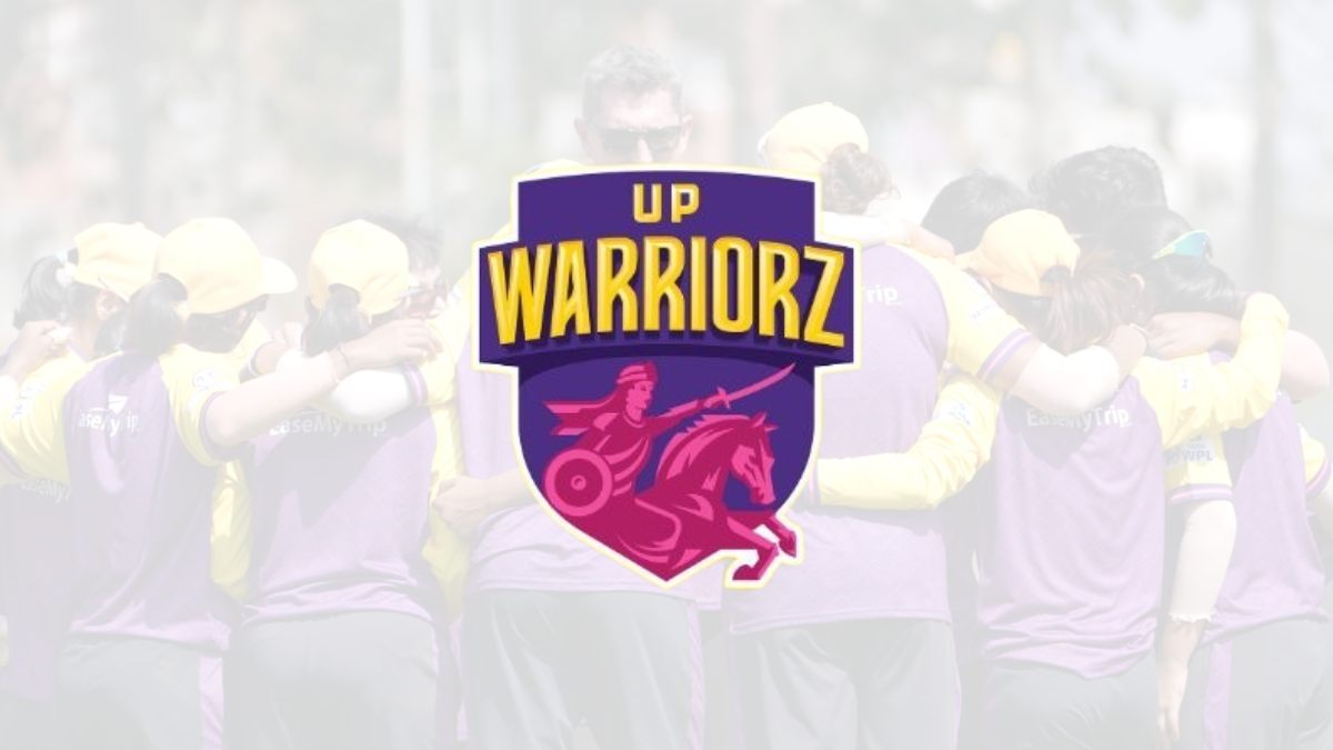WPL 2024 Sponsors Watch: UP Warriorz