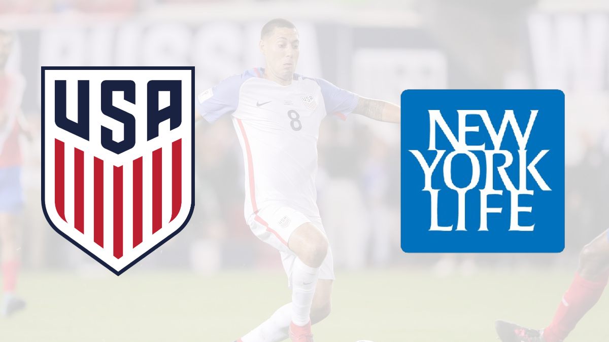 US Soccer announces multi-year collaboration with New York Life