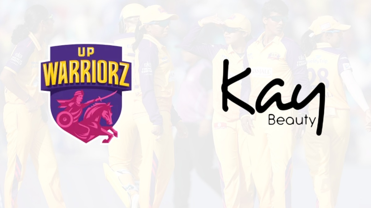 UP Warriorz unveil Kay Beauty as title partner for WPL 2024