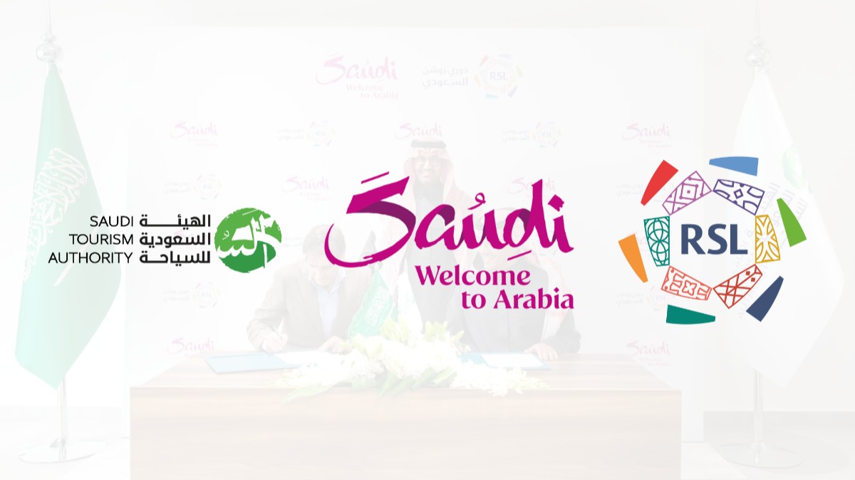 'Saudi, Welcome to Arabia' becomes Saudi Pro League's platinum sponsor 