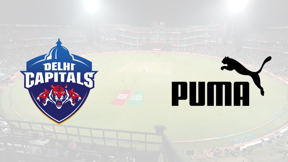 Puma secures multi-year deal as official kit partner of Delhi Capitals for IPL and WPL