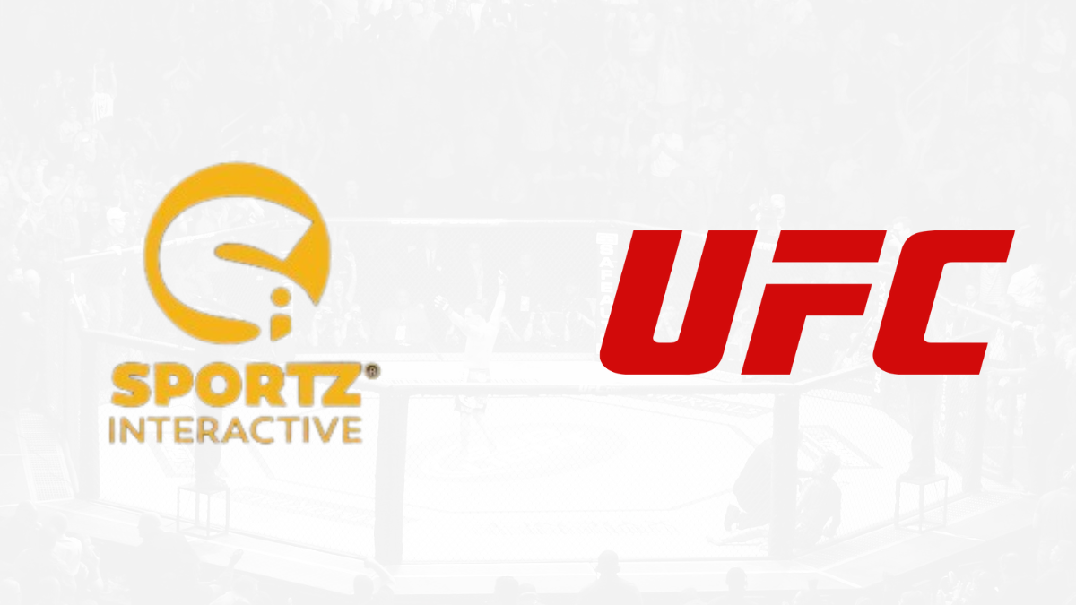 Sportz Interactive teams up with UFC to bolster the MMA promotion's digital presence in India