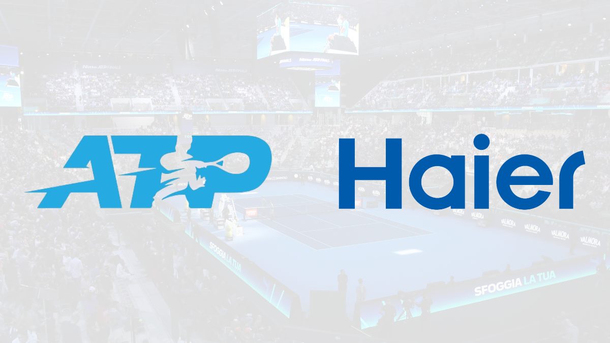 ATP prolongs partnership with Haier until 2025