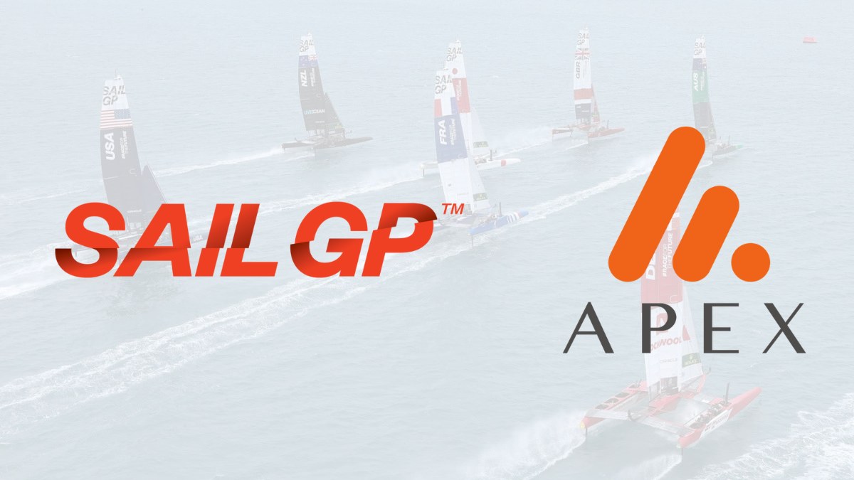 Apex Group joins SailGP as title sponsor for Bermuda Sail GP