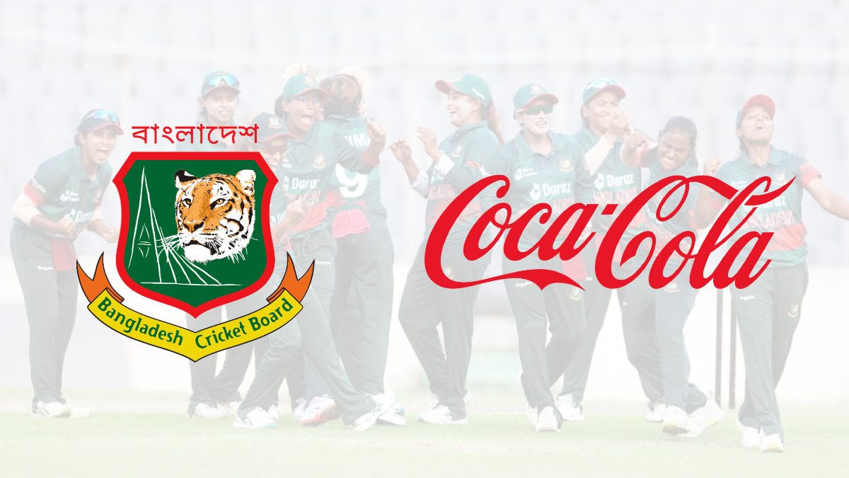 Bangladesh Cricket Board lands multi-year sponsorship pact with Coca-Cola