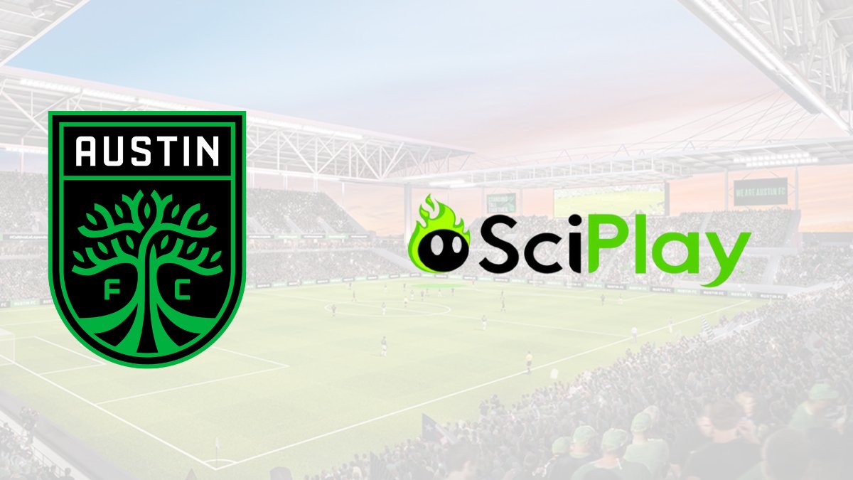 Austin FC net multi-year deal with gaming giant SciPlay