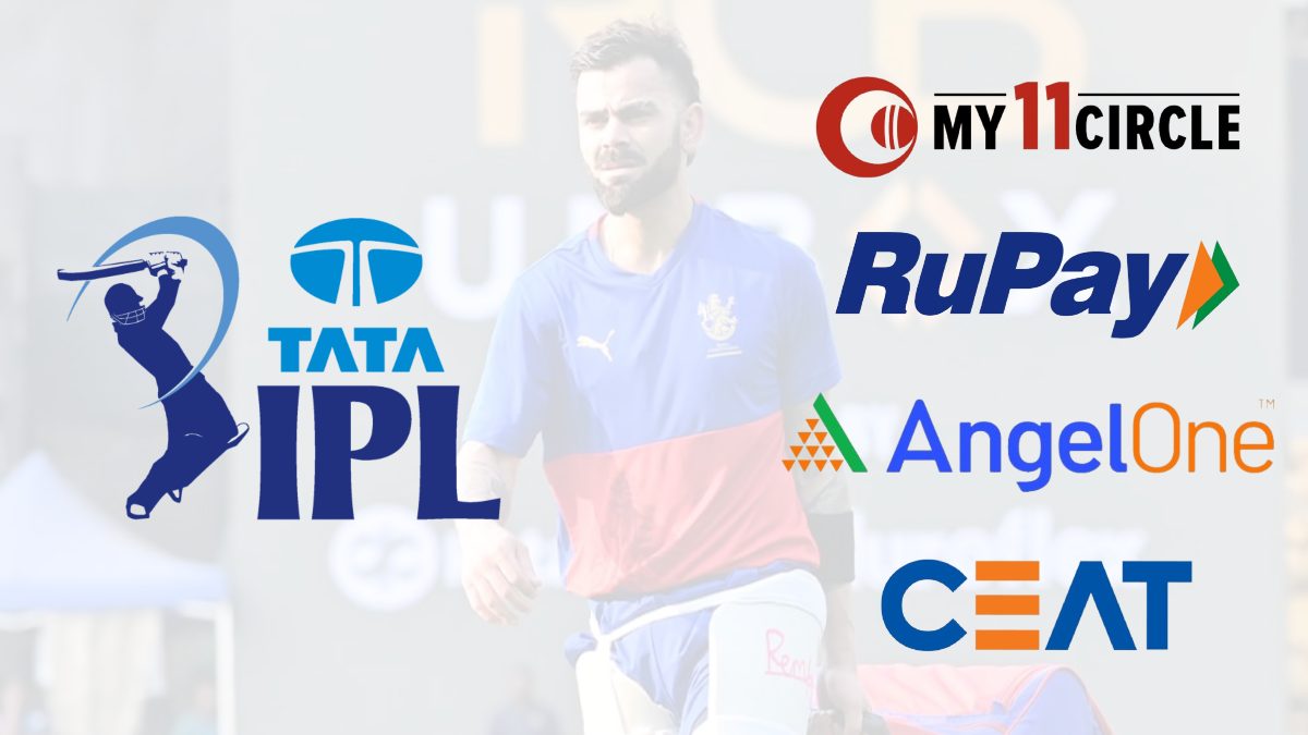 BCCI confirms My11Circle, Angel One, RuPay & CEAT as official partners for IPL 2024