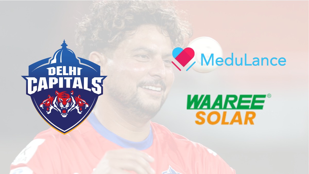 Delhi Capitals bolster sponsorship portfolio with two new signings for IPL 2024