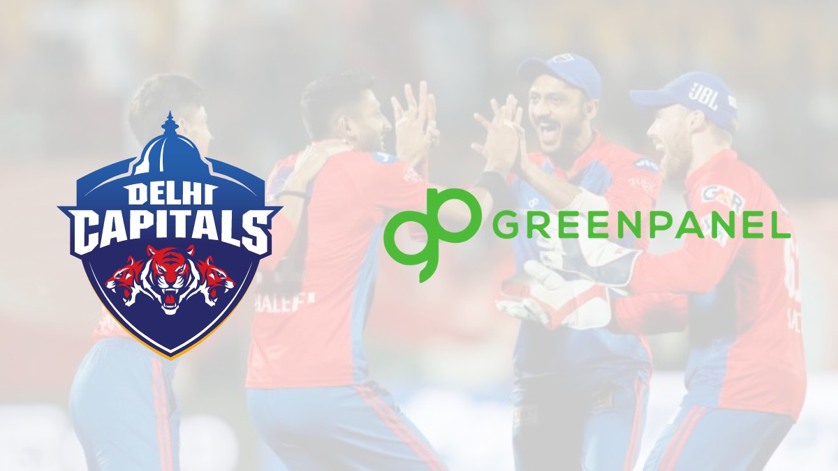 Delhi Capitals renew partnership with Greenpanel as principal sponsor for IPL 2024