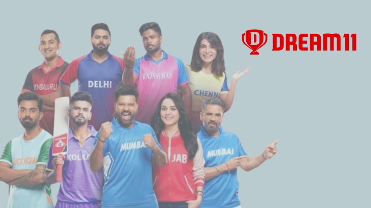 Dream11 joins the IPL 2024 bandwagon with star-studded ad campaign