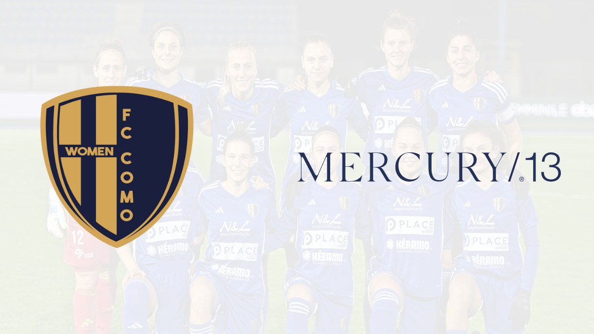 Mercury/13 acquires controlling stake in Serie A Femminile's FC Como Women