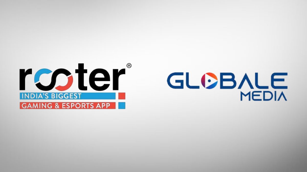 Globale Media, Rooter announce landmark partnership